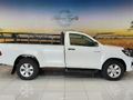 2020 Toyota Hilux 2.4 GD-6 Raised Body SRX Single-Cab