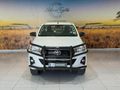 2020 Toyota Hilux 2.4 GD-6 Raised Body SRX Single-Cab