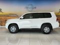 2008 Toyota Land Cruiser 200 TD V8 VX Auto