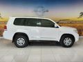 2008 Toyota Land Cruiser 200 TD V8 VX Auto