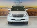 2008 Toyota Land Cruiser 200 TD V8 VX Auto