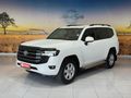 2025 Toyota Land Cruiser 300 V6 3.3 D GX-R