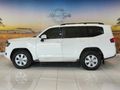 2025 Toyota Land Cruiser 300 V6 3.3 D GX-R