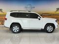 2025 Toyota Land Cruiser 300 V6 3.3 D GX-R