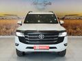 2025 Toyota Land Cruiser 300 V6 3.3 D GX-R