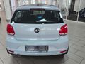 2026 Volkswagen Polo Vivo 1.6 Life