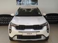 2024 Kia Sonet 1.5 LX