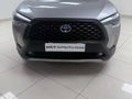 2025 Toyota Corolla Cross 1.8 XS Hybrid