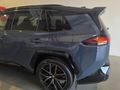 2026 Toyota RAV4 2.5 GR-S Hybrid CVT Auto E-Four