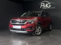 2021 Kia Seltos 1.5D EX Auto