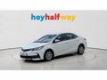 2025 Toyota Corolla Quest 1.8 Auto