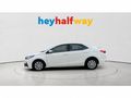 2025 Toyota Corolla Quest 1.8 Auto