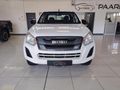 2021 Isuzu D-Max 250 HO Hi-Rider Double-Cab