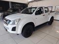 2021 Isuzu D-Max 250 HO Hi-Rider Double-Cab