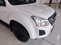 2021 Isuzu D-Max 250 HO Hi-Rider Double-Cab
