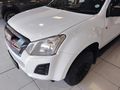 2021 Isuzu D-Max 250 HO Hi-Rider Double-Cab
