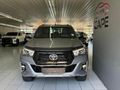2019 Toyota Hilux 2.8 GD-6 Raider 4x4 Auto Double-Cab