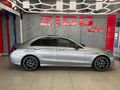 2018 Mercedes-Benz C-Class C 180 Auto