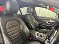 2018 Mercedes-Benz C-Class C 180 Auto
