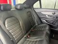 2018 Mercedes-Benz C-Class C 180 Auto