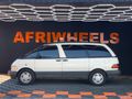 1995 Toyota Previa 2.4