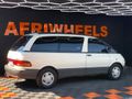 1995 Toyota Previa 2.4