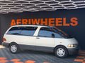 1995 Toyota Previa 2.4