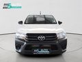 2025 Toyota Hilux 2.0 VVTi Single-Cab