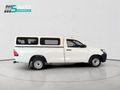 2025 Toyota Hilux 2.0 VVTi Single-Cab