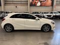 2018 Mercedes-Benz A-Class A 200d Style Auto