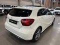 2018 Mercedes-Benz A-Class A 200d Style Auto