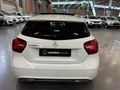 2018 Mercedes-Benz A-Class A 200d Style Auto