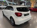 2018 Mercedes-Benz A-Class A 200d Style Auto