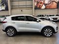 2018 Kia Sportage 2.0 CRDi EX+ Auto