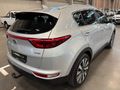 2018 Kia Sportage 2.0 CRDi EX+ Auto