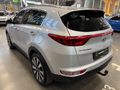 2018 Kia Sportage 2.0 CRDi EX+ Auto
