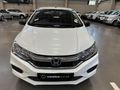 2020 Honda Ballade 1.5 Trend