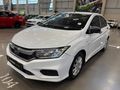 2020 Honda Ballade 1.5 Trend