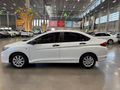 2020 Honda Ballade 1.5 Trend