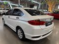 2020 Honda Ballade 1.5 Trend