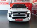 2025 Toyota Land Cruiser 300 V6 3.3D ZX