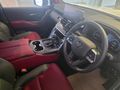 2026 Toyota Land Cruiser 300 V6 3.5T 1M Hev GR-S