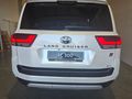 2026 Toyota Land Cruiser 300 V6 3.5T 1M Hev GR-S