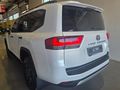 2026 Toyota Land Cruiser 300 V6 3.5T 1M Hev GR-S