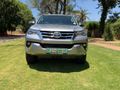 2020 Toyota Fortuner 2.8 GD-6 4x4 Auto