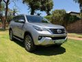 2020 Toyota Fortuner 2.8 GD-6 4x4 Auto