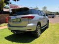 2020 Toyota Fortuner 2.8 GD-6 4x4 Auto