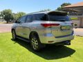 2020 Toyota Fortuner 2.8 GD-6 4x4 Auto