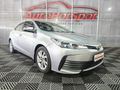 2022 Toyota Corolla Quest 1.8 Prestige Auto