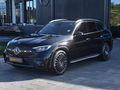 2025 Mercedes-Benz GLC 220D 4Matic